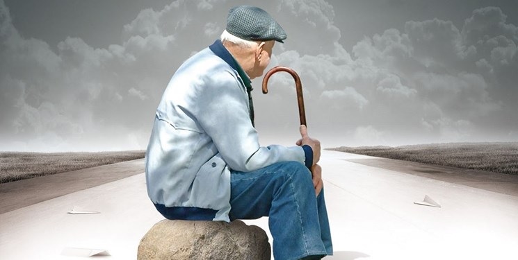 منطق در دوران پیری: سفر به سوی خودآگاهی و پذیرش