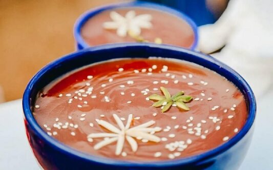 سمنو؛ بهانهای برای نگاهی دوباره به انفعال ایران در برابر ثبت میراث فرهنگی