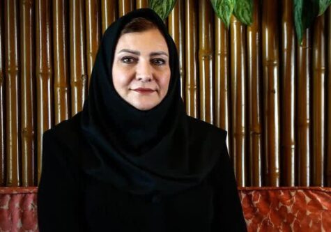 پروفسور «سودابه داوران» از لذت مادر بودن میگوید