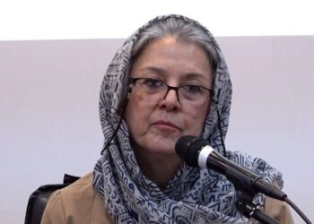 سالمندی جمعیت در کشور به یک بحران ساختاری تبدیل شده است