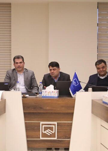 تشکیل کمیته بررسی مسائل صنعت ساختمان آذربایجان شرقی