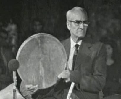 محمود فرنام؛ پدر دایره‌نوازی ایران