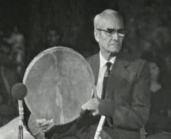 محمود فرنام؛ پدر دایره‌نوازی ایران