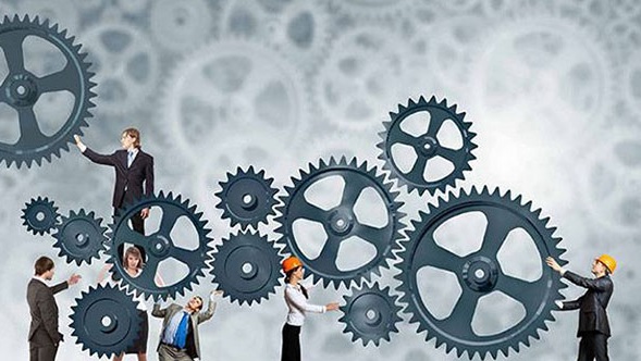 برگزاری دوره VIP DBA ویژه رهبران آینده‌نگر در آذربایجان شرقی