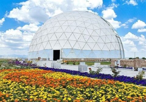 مراغه به شبکه جهانی شهرهای یادگیرنده یونسکو پیوست