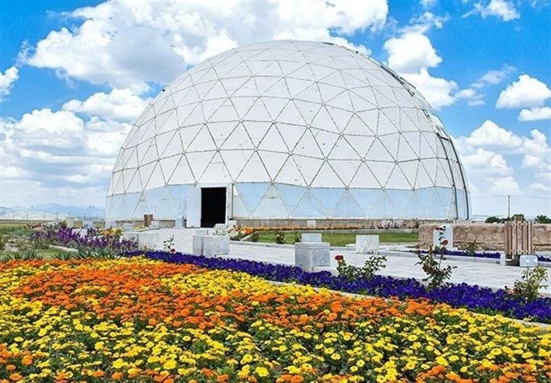 مراغه به شبکه جهانی شهرهای یادگیرنده یونسکو پیوست