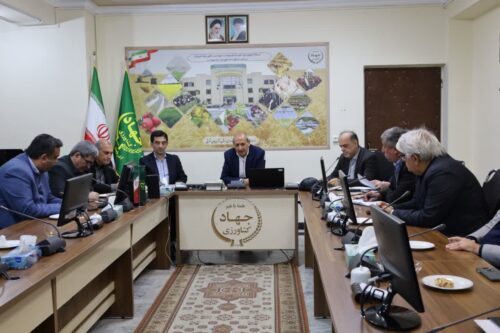 ضرورت افرایش تولید و بهرهوری در حوزه شیلات و امور دام