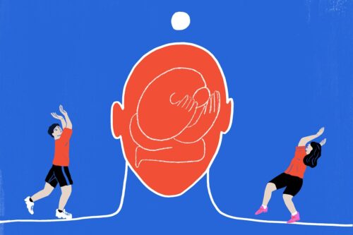 زیستن پشت ظاهر سالم: روایت اجتماعی معلولیت نامرئی