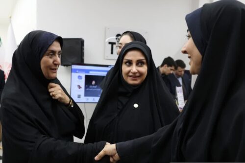 افتتاح کارخانه نوآوری تبریز؛ نقطه عطفی در تجاریسازی ایدهها و تقویت حضور بانوان در فناوری