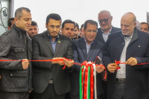 آذربایجان شرقی یکی از استانهای برتر و فاخر در حوزه فناوری خواهد شد