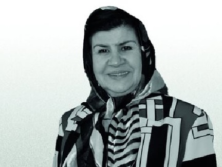 گلرخسار صفی‌اِوا؛ زبان ملت تاجیک