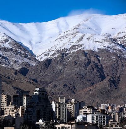 شعار وزارت بهداشت به مناسبت هفته هوای پاک اعلام شد