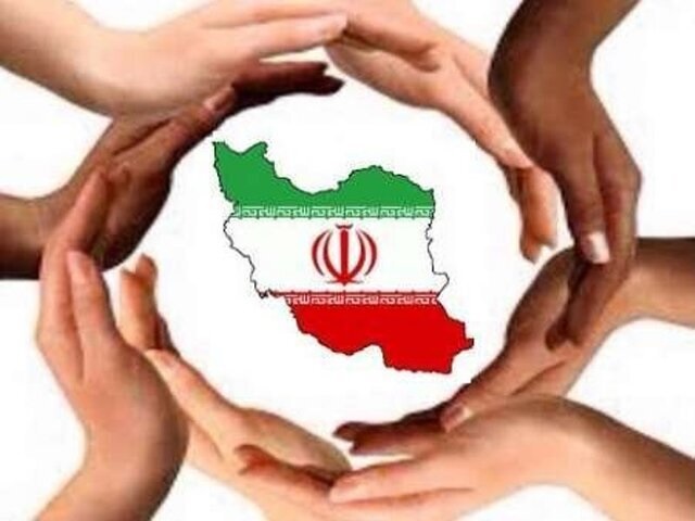 وحدت، رکن اصلی امنیت است