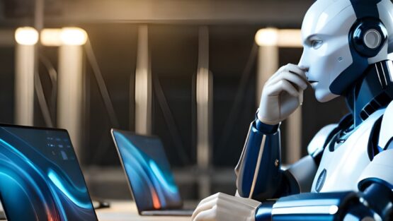 دانایی و رشد در عصر هوش مصنوعی