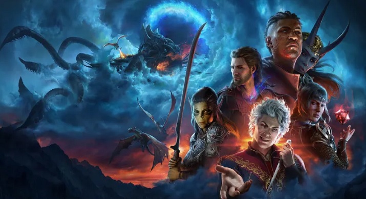 بازی‌های ویدیویی، روایتگر داستان‌های نوین