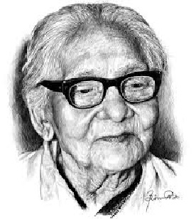 آشاپورنا دوی، روایتگر صداهای خاموش زنان بنگال