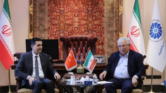 لزوم توسعه ارتباطات بین تجار آذربایجان‌شرقی و ترکیه