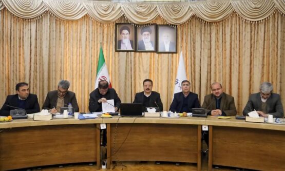 تأکید معاون هماهنگی امورعمرانی استاندار آذربایجان‌ شرقی بر مدیریت هوشمند شهری