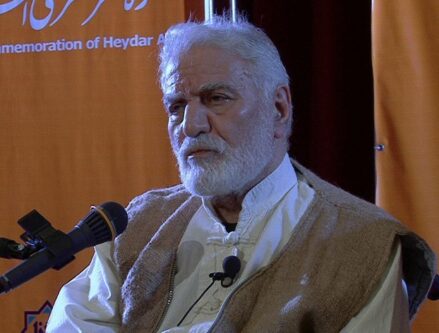 سال آینده، برگزاری جایزه ادبی باریشماز در آذربایجان شرقی