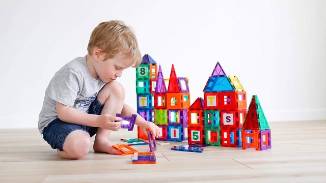 بازی نابرابر؛ اسباب‌بازی و عدالت اجتماعی در سال‌های شکل‌گیری کودک