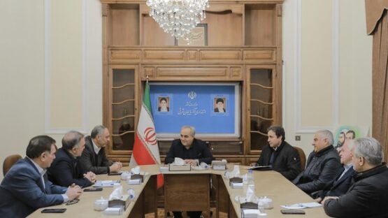 تدوین بسته حمایتی برای واحدهای تولیدی و اقتصادی در دستور کار قرار گرفته است