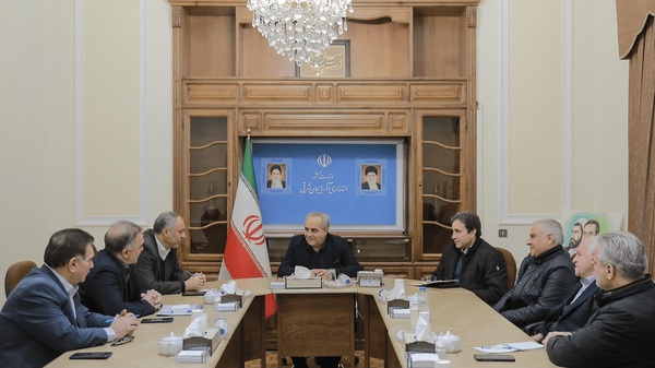 تدوین بسته حمایتی برای واحدهای تولیدی و اقتصادی در دستور کار قرار گرفته است