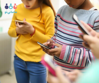 بازی با موبایل؛ فرصتی برای صمیمیت یا شکاف بین نسلی؟