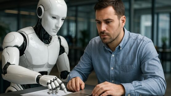 پژوهش پس از رنج: ارزش دانش در عصر هوش مصنوعی