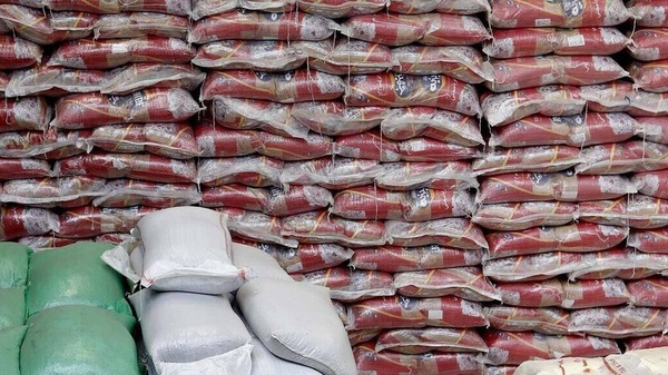 آغاز توزیع ۱۵۳۰ تن برنج تنظیم بازاری در آذربايجان‌شرقی