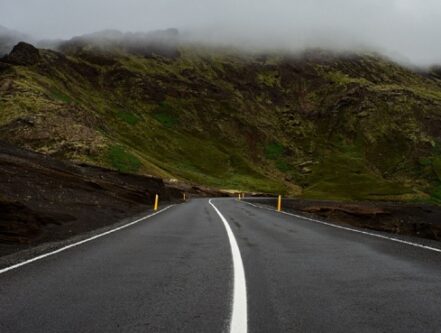 مسیر برگشت کمربندی ایلخچی به زودی افتتاح می‌شود