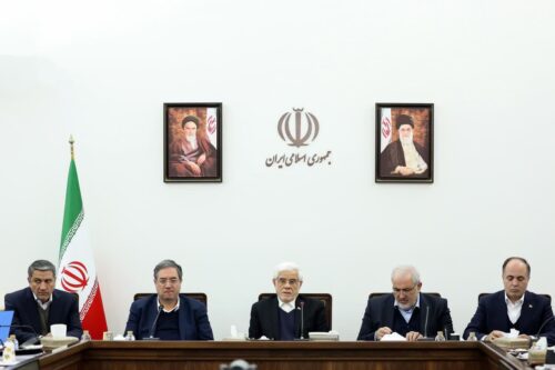 مسیر درستی برای احیای دریاچه ارومیه در حال طی شدن است