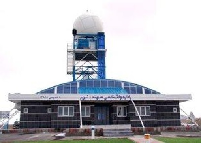 لزوم خانه تکانی در هواشناسی آذربایجان شرقی