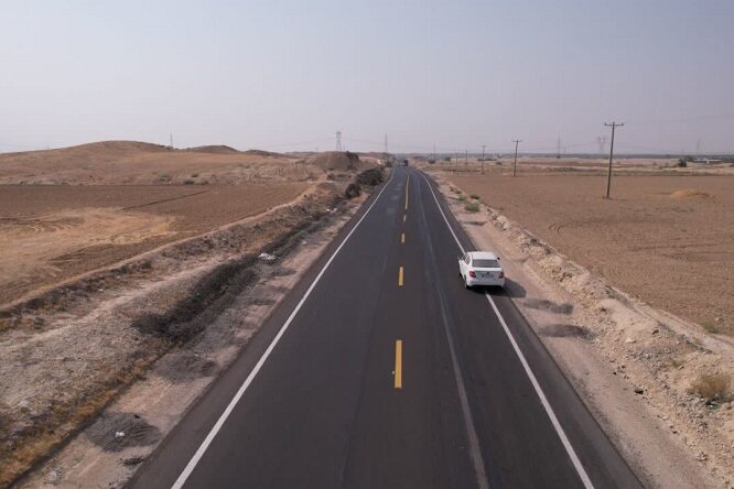 ساخت ۳۶۹ کیلومتر راه روستایی در آذربایجان‌شرقی