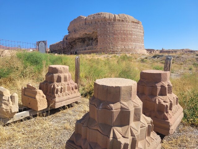 بازگشت باستان‌شناسان به «ربع رشیدی»