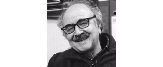 رضا انزابینژاد؛ پژوهشگری که عمرش را به متون کهن سپرد