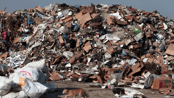 تولید روزانه ۱۸ تن زباله بیمارستانی در تبریز!