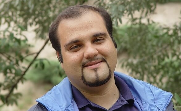 کارتونیست تبریزی برگزیده کمیک دوازدهمین دو سالانه بین المللی کاریکاتور شد