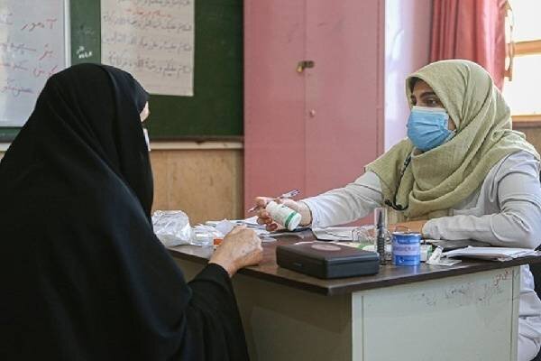 کمیسیون بهداشت و درمان مجلس