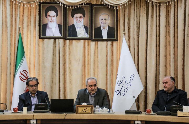 رفع چالش‌های کشور نیازمند هم‌اندیشی و تعامل همه جریان‌ها است