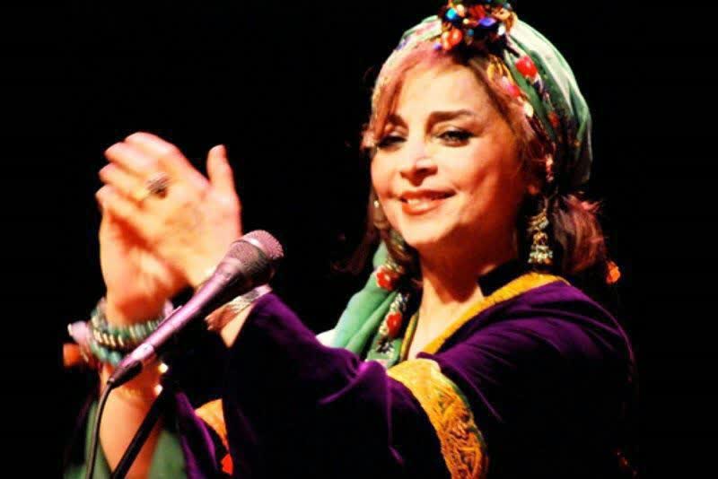 سیما بینا و موسیقی‌ای که باید می‌ماند