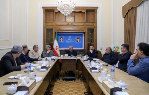 شهرک سلامت در تبریز احداث می‌شود