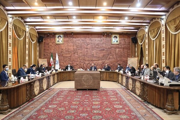 الحاق کلمه «سلامت» به کمیسیون «ورزش و جوانان شورای اسلامی شهر تبریز»