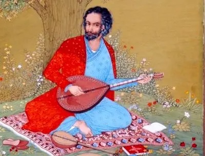 صفی الدین ارموی: خوشنویس، موسیقی‌دان و میراثی جاودانه