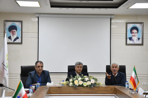 راه اندازی صندوق خرد زنان روستایی در 40 روستای تبریز