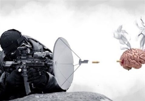 از تحریف واقعیت تا مدیریت ذهن‌ها؛ رسانه‌ها در خط مقدم جنگ روان