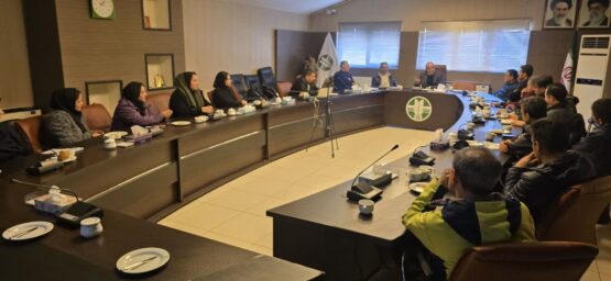 تحقق قانون هوای پاک با تقویت عملکرد تشکل‌های مردمی محقق می‌شود