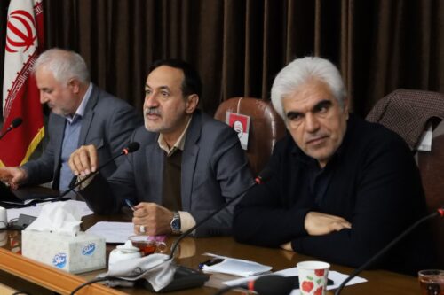 اختصاص ۱۷۰ میلیاردریال اعتبار برای احیای قنوات مرند از محل اعتبار سال ۱۴۰۴