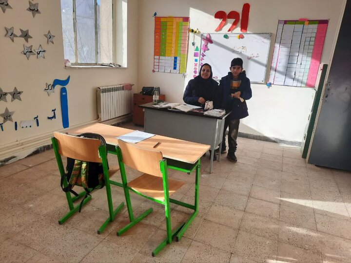 ۴۷ پروژه مدرسه سازی آذربایجان شرقی تا عید ۱۴۰۵ افتتاح می‌شود