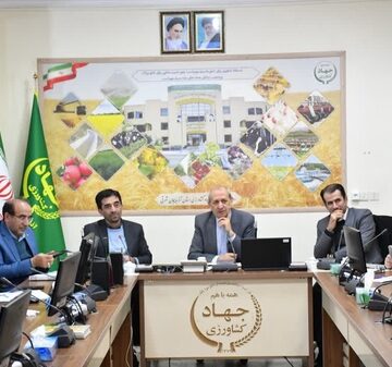 مرغداران بابت تامین نهاده‌ها و فروش محصول خود نگرانی نداشته باشند