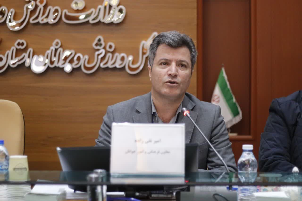 مسائل مالی و اقتصادی دغدغه اصلی جوانان آذربایجان شرقی است